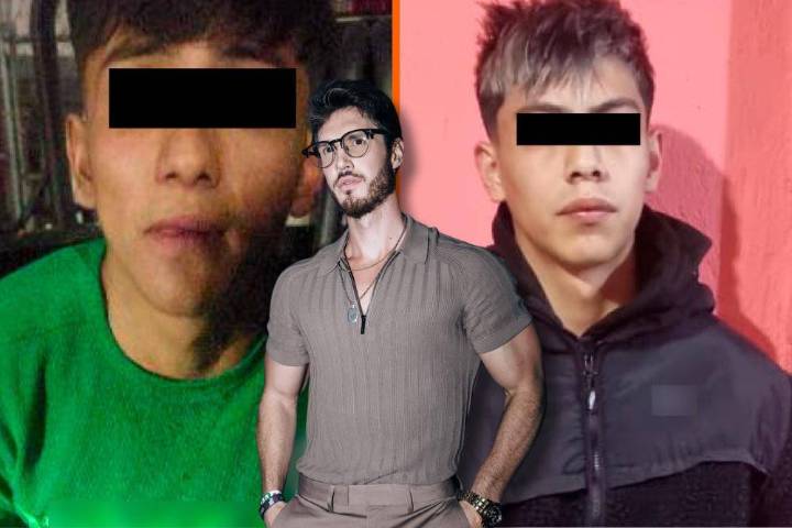 Presuntos implicados en asesinato de Fede Dorcaz son vinculados a proceso