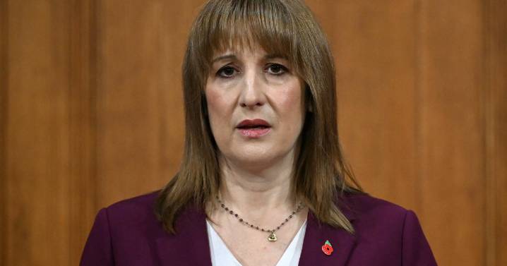 All The Times Rachel Reeves Promised Not To Hike Taxes Again