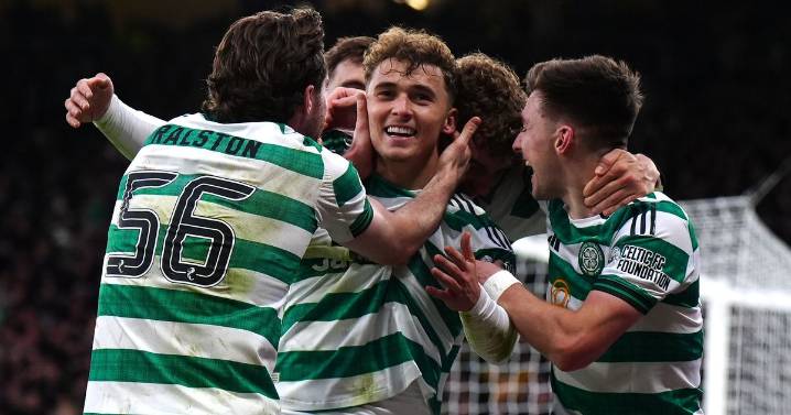 Callum Osmand compares Celtic managers as Hampden hero reveals what Martin O'Neill has given him since Brendan Rodgers exit