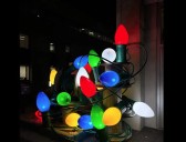 Downtown Evansville Sprucing Up For The Holidays