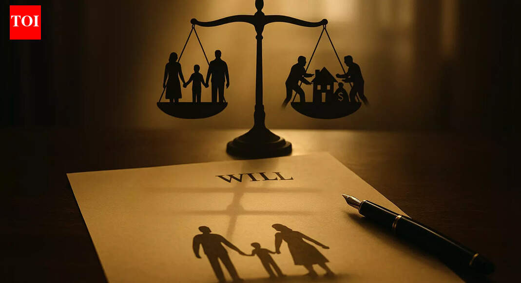 Do you want to be in control in your death like Ratan Tata? Draft the perfect will