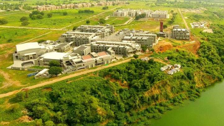 IIT Gandhinagar joins hands with GMRICS to drive India’s critical minerals future