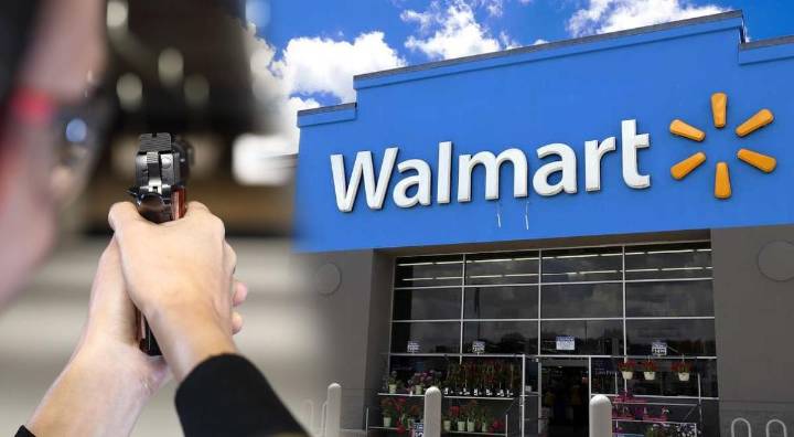 MACABRO hallazgo en Walmart: 4 estudiantes arrestados por asesinar a hombre en estacionamiento de tienda en Misuri