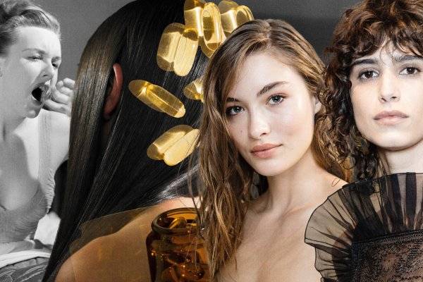 Cómo tomar hierro y qué beneficios tiene en el cuerpo