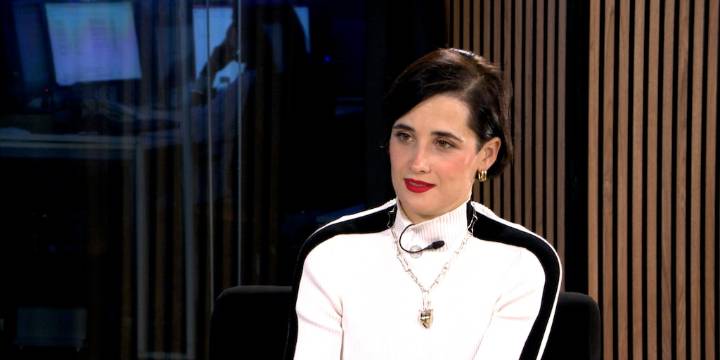 Flor Torrente enfrentó los comentarios sobre su cuerpo: “No manden más mensajes de mi pancita”