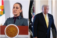 Trump estaría planeando ataques contra carteles de la droga en territorio de México