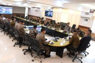 DGP calls for advanced surveillance, inter