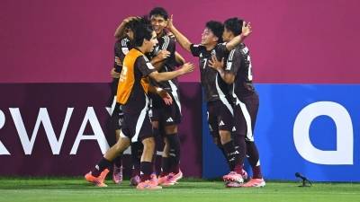 Eliminó México a Argentina y avanzó a Octavos del Mundial Sub'17