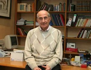 Fallece Don Jenaro Lekuona, párroco de Azkoitia durante más de dos décadas