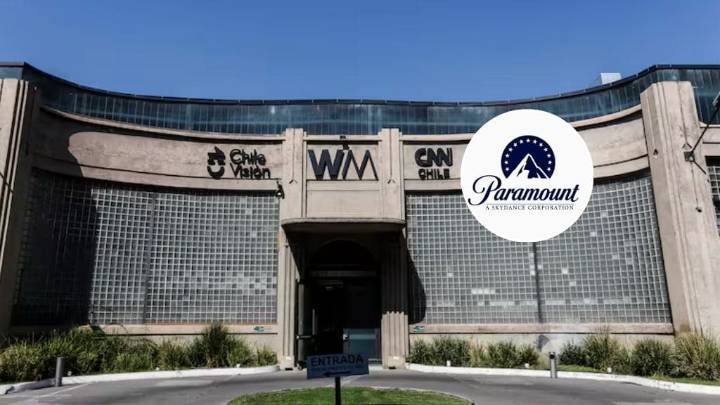 Chilevisión cambia de dueño: Paramount venderá el canal que pasará a manos de Vytal Group