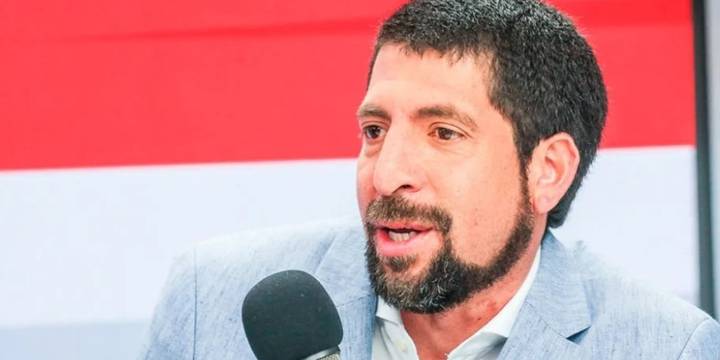 Abogado de Betssy Chávez asegura que no sabe si fue asilada por México, pero saluda decisión: “Es su derecho”