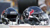 Houston Texans cut ties with 2022 draft pick among slew of roster moves