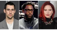 Kendrick Lamar leads 2026 Grammy nominations, followed by Lady Gaga, Jack Antonoff and Cirkut