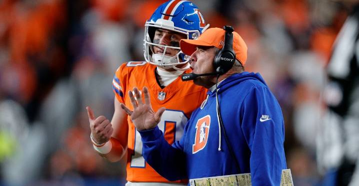 Sean Payton pleased with how team performs in one