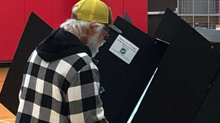 Will incumbents retain their seats on Alliance City Council?