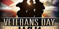 Multiple events planned to mark Veterans Day 2025