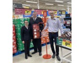 Salvation Army launches 2025 Christmas Kettle Campaign