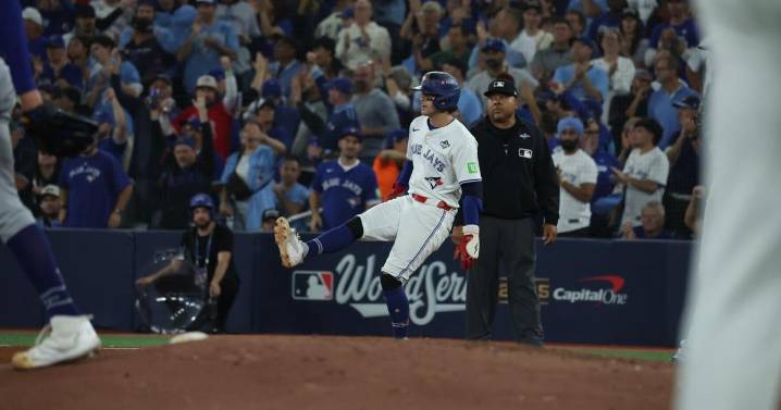 Ernie Clement sets MLB record for hits in a post