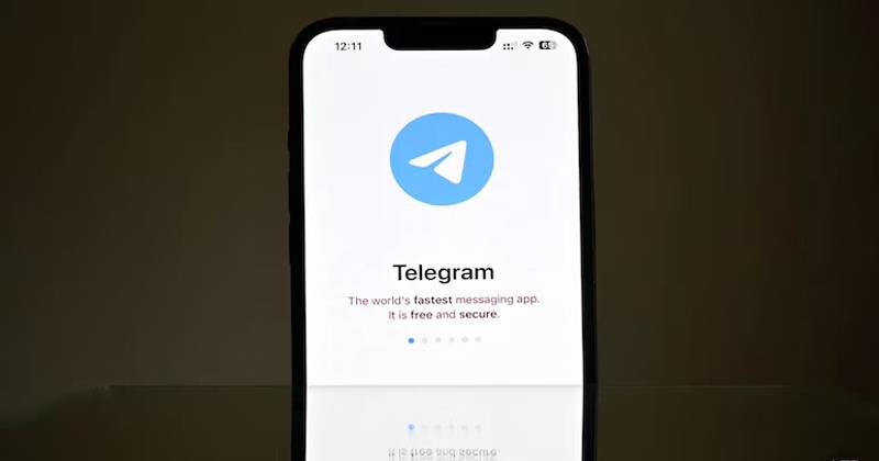 Delhi Blast’s Telegram Link: How a Messaging App Became a Digital Haven for Terror Networks; Sources Says