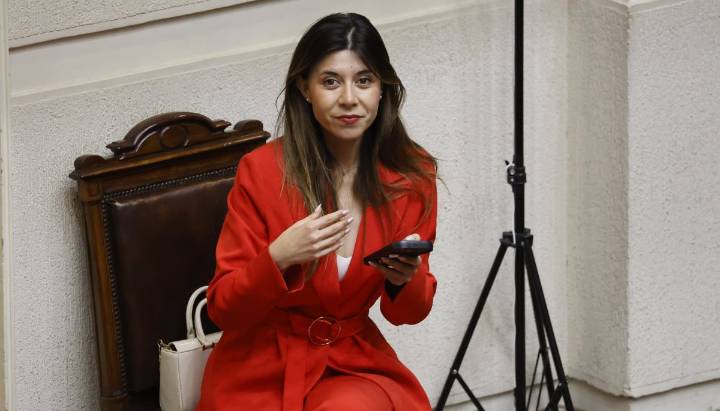 Fiscalía de Atacama calificó de "graves" e "infundadas" las acusaciones de la diputada Cicardini sobre presunta red de corrupción