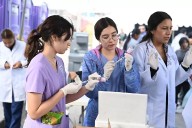 UABC llevará brigada de salud y servicios a San Felipe 