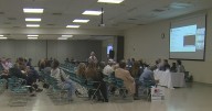 CEC hosts public meeting in Vacaville on proposed lithium
