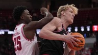 No. 23 Wisconsin stays unbeaten with 94-69 rout of SIU Edwardsville