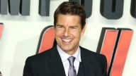 Side By Side Photos Of Tom Cruise Don't Help Plastic Surgery Rumors