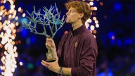 Jannik Sinner es el nuevo número 1 del mundo: ganó su quinto Masters 1000 de París