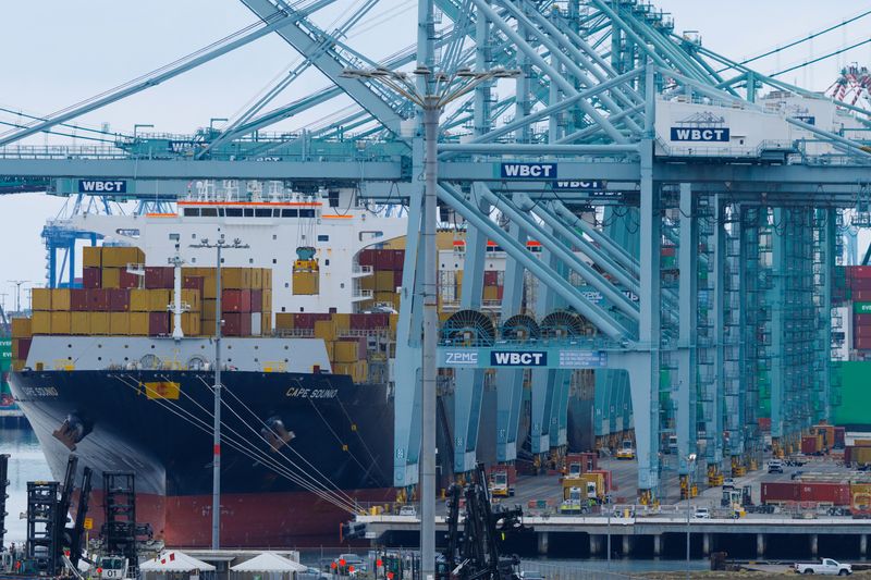 US trade deficit narrows sharply in August as imports fall