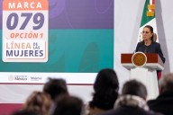 Gobierno busca homologar sanciones por abuso sexual en todo el país