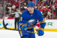 Sabres’ Michael Kesselring Sustains Lower