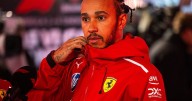 Hamilton has no regrets over Ferrari move despite frustrating season
