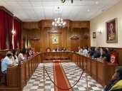 Vejer se declara Municipio Antibullying con el apoyo unánime del Pleno