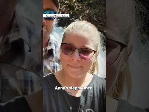 New Creepy Details Emerge in Death of Teen Cheerleader on Cruise #shorts