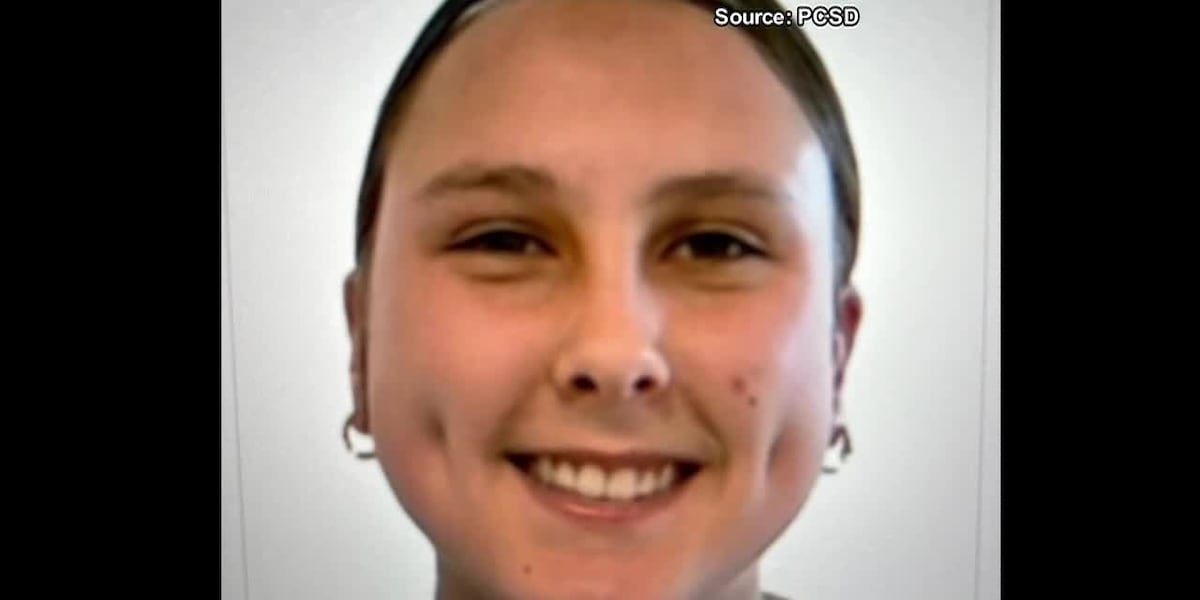 Search for missing Pima County teen