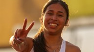 VIDEO. Batió dos récords nacionales y clasificó al Mundial: el gran nivel de Roxana Ramírez en el Sudamericano Sub 20 de atletismo