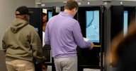 Trust in Georgia voting would improve by updating the current election code