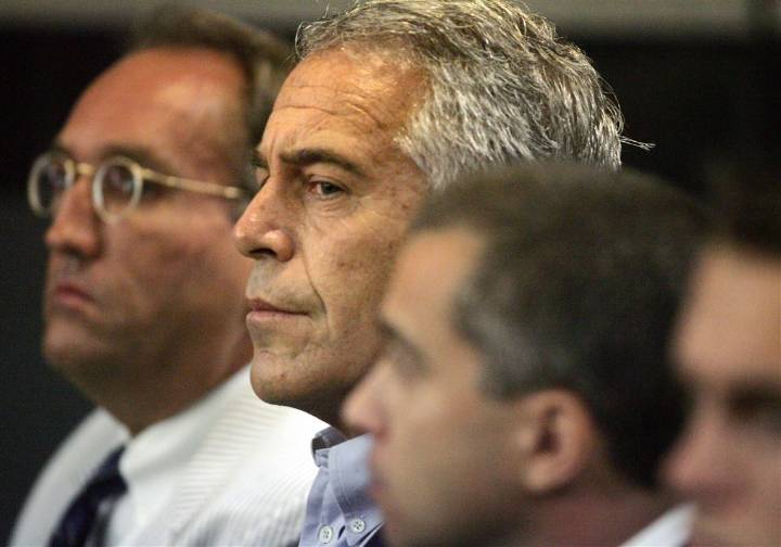 Justice Department renews bid to unseal Jeffrey Epstein grand jury materials