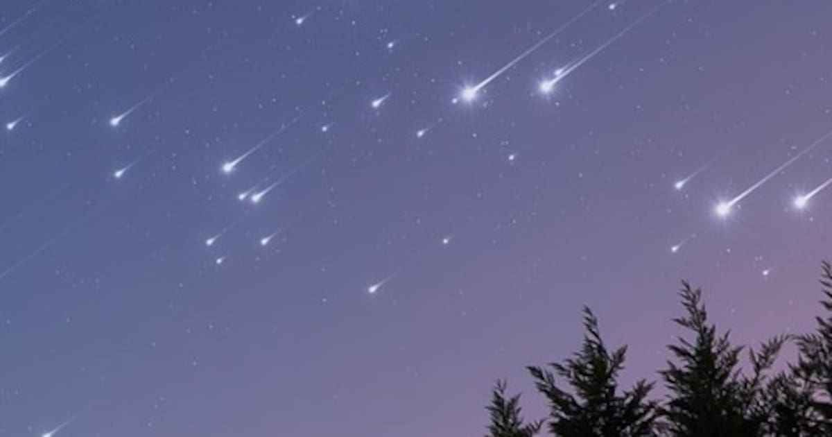 Táuridas y Leónidas: las lluvias de meteoros que iluminarán las noches de noviembre