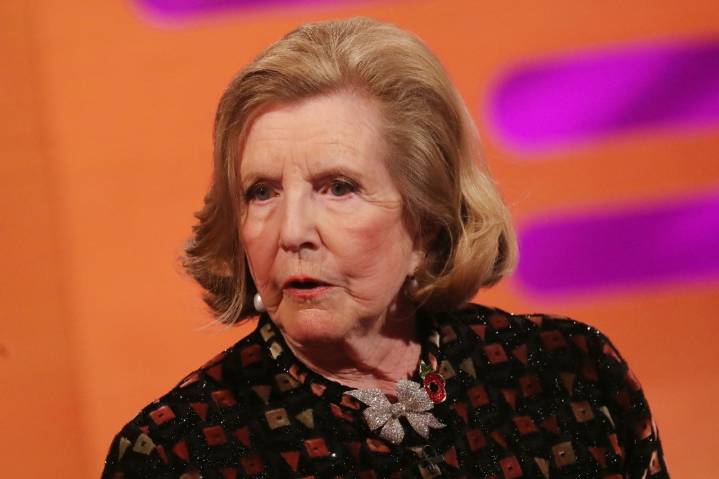 Cele|bitchy | Lady Anne Glenconner: QEII should have found Prince Charles ‘a suitable wife’