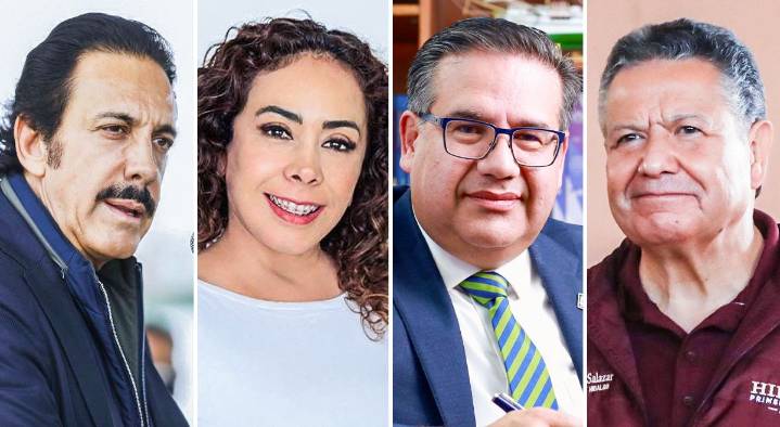 Actopan, en la mira de la ASEH