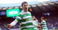 Erik Sviatchenko reacts to 'crazy' Celtic saga as he reveals what he thinks about Brendan Rodgers exit