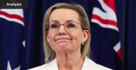 Liberal Party net zero policy: Sussan Ley showed up with a steely tone and strong message but forgot one group