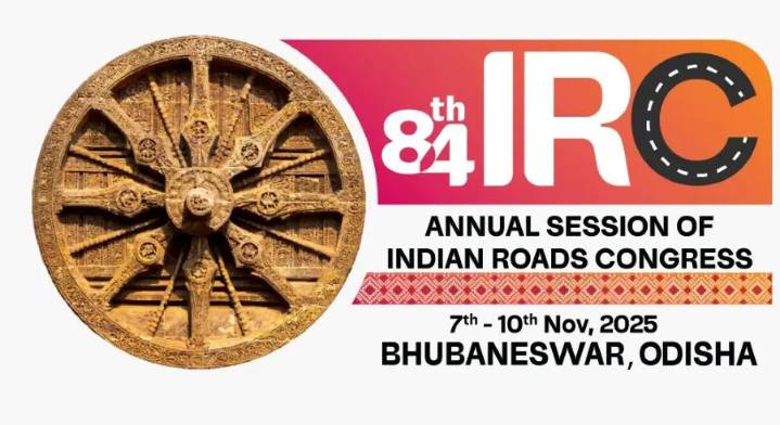 Odisha To Host Indian Roads Congress After A Decade