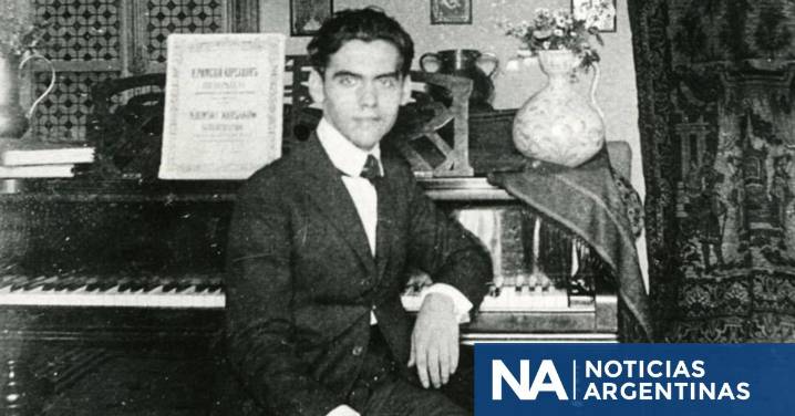 Beethoven y Chopin iluminan la tercera fecha del festival dedicado al García Lorca músico