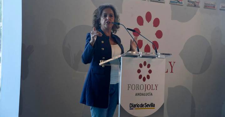 “Los de Vox no niegan ya el cambio climático, van cambiando el discurso”