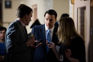Life after Congress: Ryan Costello's core memories include shutdowns, redistricting
