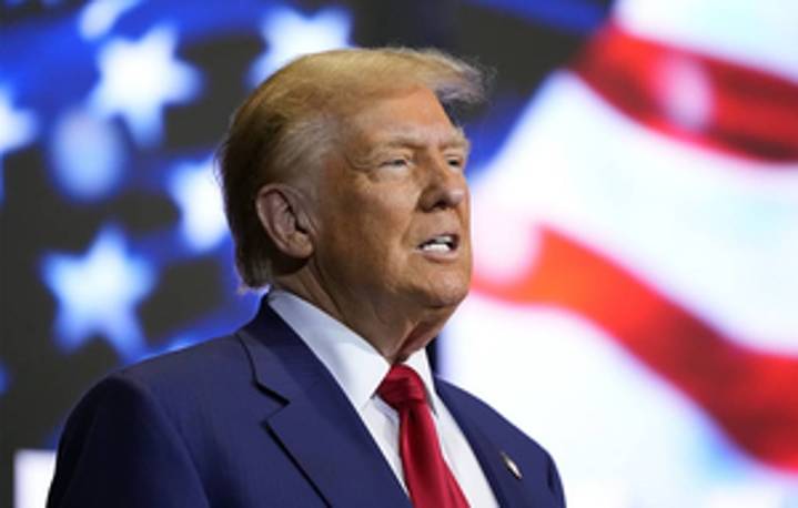 Trump scraps tariffs on beef, coffee and tropical fruit in a push to lower grocery store prices