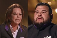 “¡Falso! Ojalá que tu señora se entere de todas las cosas que haces acá“: Daniella Campos explota contra Otakín en ‘El Internado’